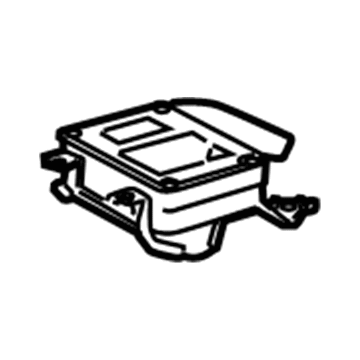 Toyota 89170-48191 Diag Unit With Sensor