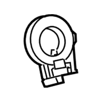 Toyota 84306-48040 Clockspring