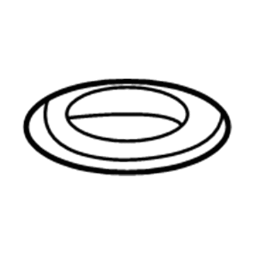 Toyota 90080-94195 Strut Retainer