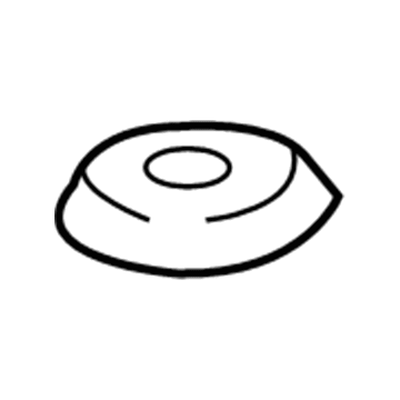 Toyota 90948-A2003 Strut Retainer