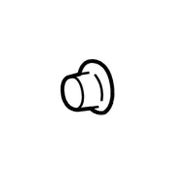 Toyota 90068-32002 Washer Reservoir Bushing