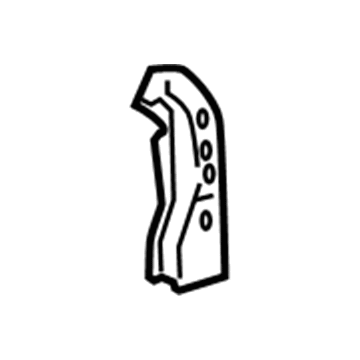 Scion 51466-21010 Upper Brace