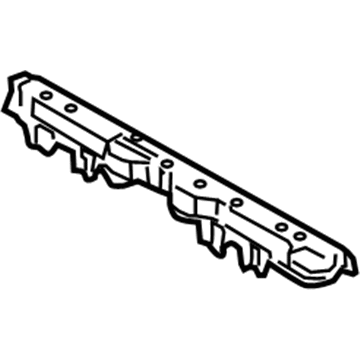 Scion 53216-20240 Upper Tie Bar
