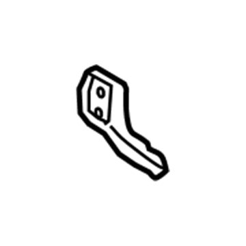 Scion 57167-32080 Side Reinforcement