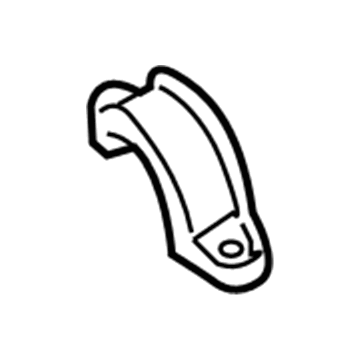 Toyota 45271-16020 Bracket