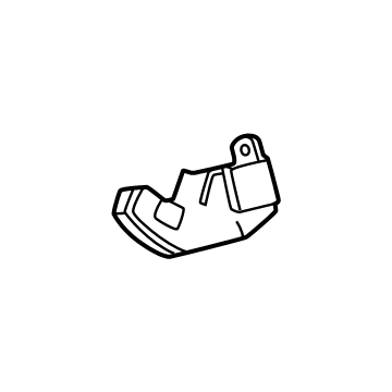 Toyota 864A1-78020 Module