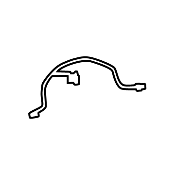 Toyota 84523-V5010 Wire