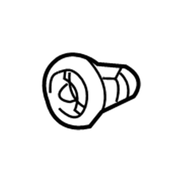 Toyota 90916-03136 Thermostat