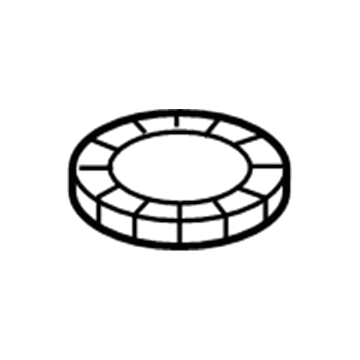 Toyota Fuel Tank Lock Ring - 77144-52040