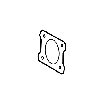 Toyota 44785-02060 Booster Assembly Gasket