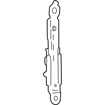 Toyota 73200-42020 Adjuster