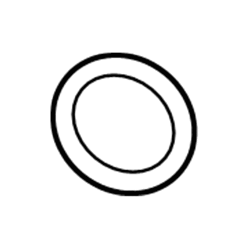 Toyota 90201-25007 Oil Cooler Washer