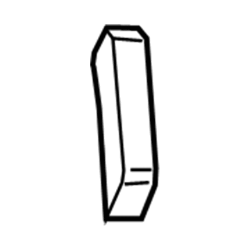 Toyota Fuse Box - 82620-47050