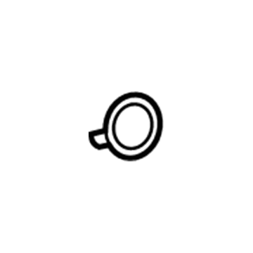 Toyota 25628-28010 EGR Tube Gasket