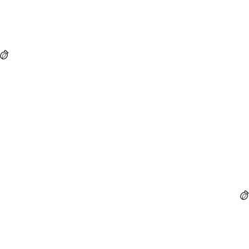 Toyota 90467-19021 Boot Clamp