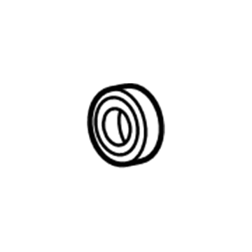 Toyota 90363-35063 Rear Pinion Bearing