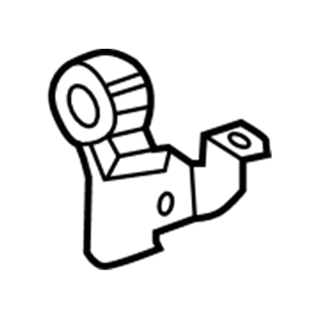 Scion 88688-1E370 Front Suction Hose Bracket