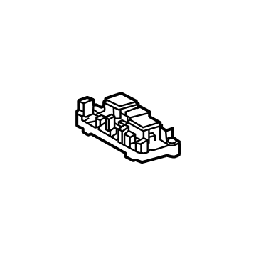 Toyota G3850-48010 Module