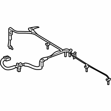 Toyota G9282-34010 Thermistor