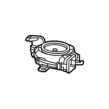Toyota G9230-11010 Blower