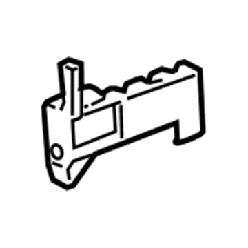 Scion 82674-21030 Lower Cover