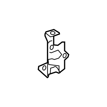 Toyota 52141-06220 Upper Arm