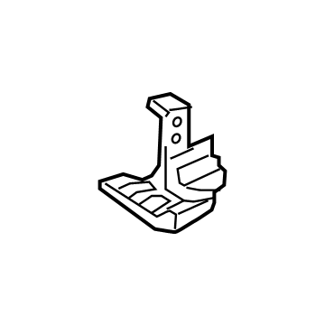 Toyota 52142-06210 Upper Arm