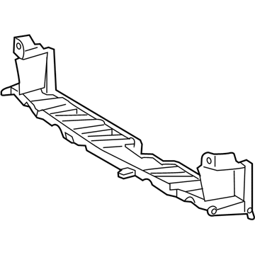 Toyota Grille - 53113-47040