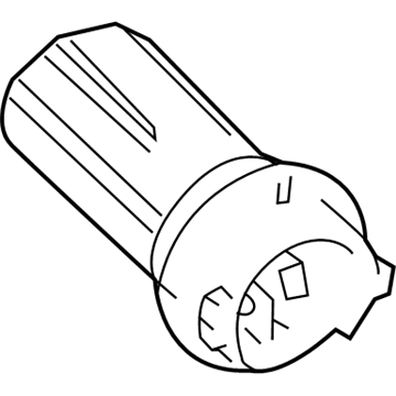 Toyota 90075-99011 Socket