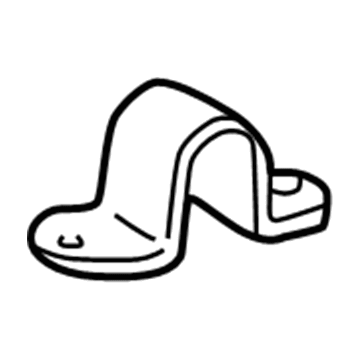 Scion 48824-52031 Bracket