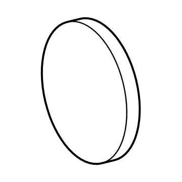 Toyota 27416-0W050 Cap