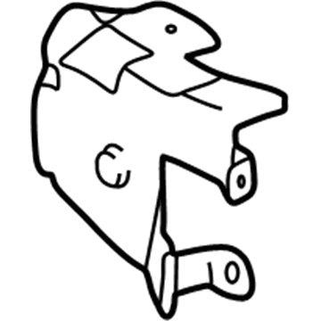 Toyota 41467-60050 Protector