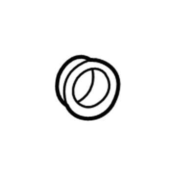 Toyota 90310-58002 Axle Seals