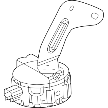 Toyota 86570-60020 Pedestrian Speaker