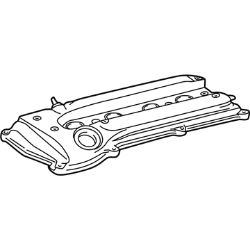 Toyota 11201-28033 Valve Cover
