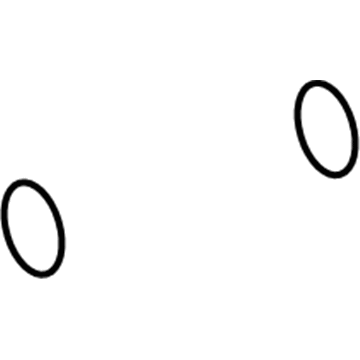 Toyota 90301-04011 Spring O-Ring