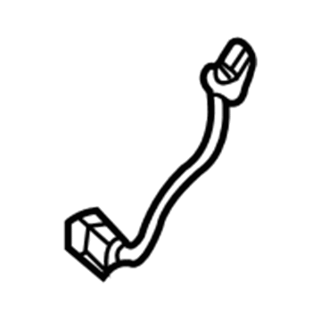 Toyota Ignition Switch - 84052-32030