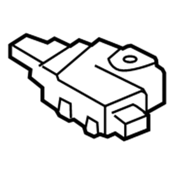 63260-06031 Toyota Motor Illustration 1 of 1
