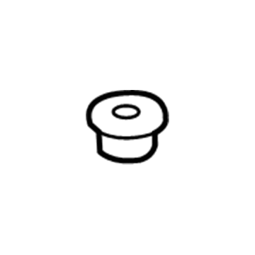 Scion 16535-03050 Shroud Grommet