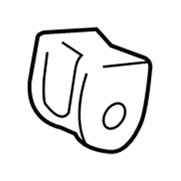 Toyota 48818-06090 Bushings