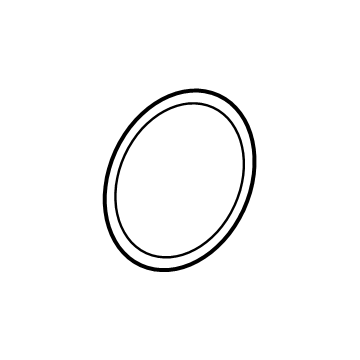 Toyota 90301-A0005 Hub Assembly Seal