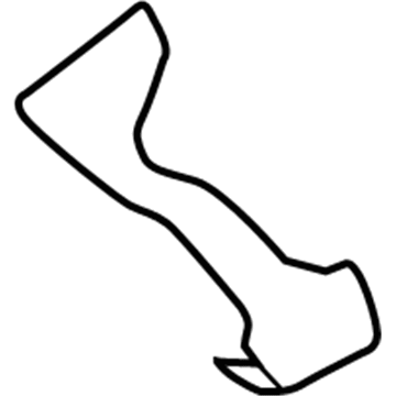 Toyota SU003-06020 Cover