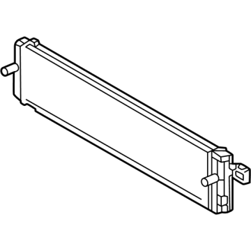Toyota G9010-42030 Radiator
