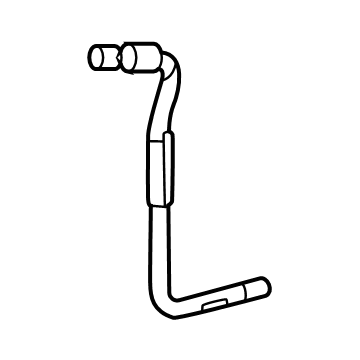 Toyota G9238-30210 Hose