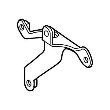 Toyota 32913-78030 Mount Bracket