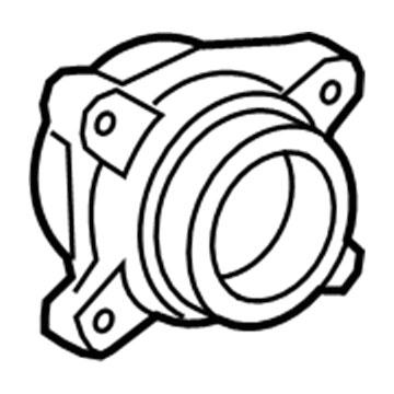 Toyota 43570-0C010 Bearing Assembly