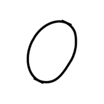 Toyota 90301-A0020 Bearing Assembly O-Ring