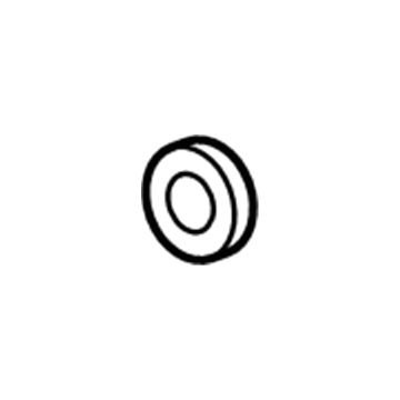Scion 90080-31049 Front Cover Seal
