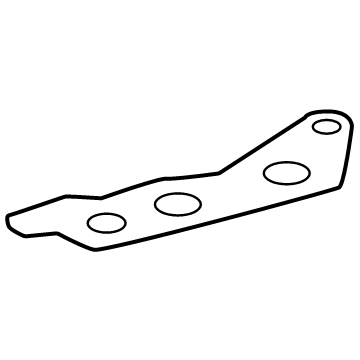 Toyota 12328-37020 Stay Bracket