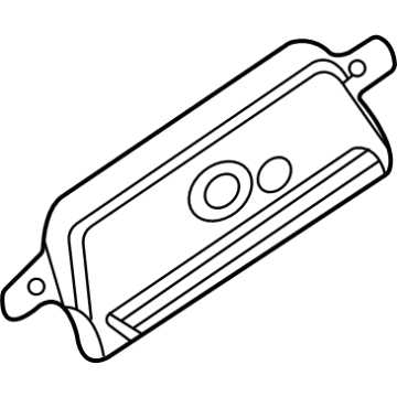 Toyota G9022-47050 Cover